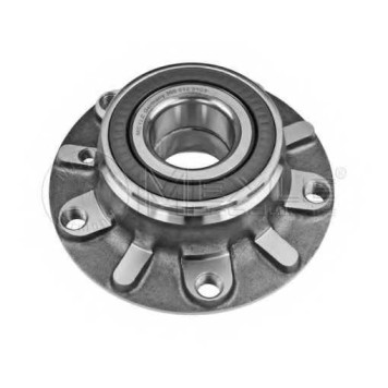 Ступица колеса MEYLE MWH0120 / 300 312 2103