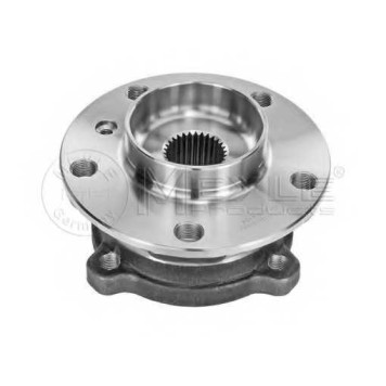 Ступица колеса MEYLE MWH0121 / 300 312 2104-1