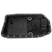 Масляный поддон, автоматическая коробка передач MEYLE MTX0068 / 300 325 0001