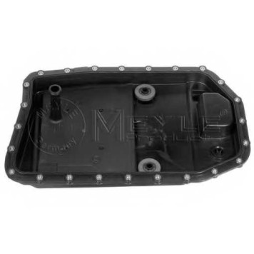 Масляный поддон, автоматическая коробка передач MEYLE MTX0068 / 300 325 0001