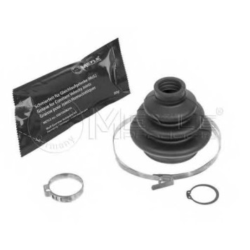 Комплект пылника приводного вала MEYLE MBK0172 / 300 332 1901/SK