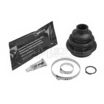 Комплект пылника приводного вала MEYLE MBK0173 / 300 332 1902