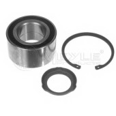 Комплект подшипника ступицы колеса MEYLE MWK0145 / 300 334 1100/S