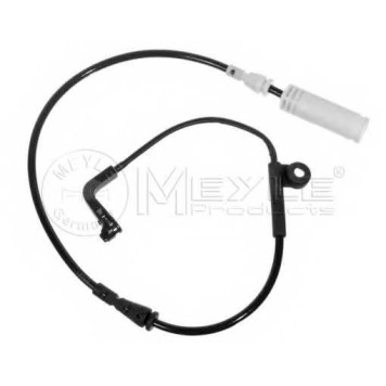 Сигнализатор износа тормозных колодок MEYLE MWS0034 / 300 343 0000