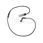 Сигнализатор износа тормозных колодок MEYLE MWS0036 / 300 343 0002