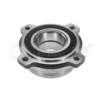 Ступица колеса MEYLE MWH0122 / 300 343 1101