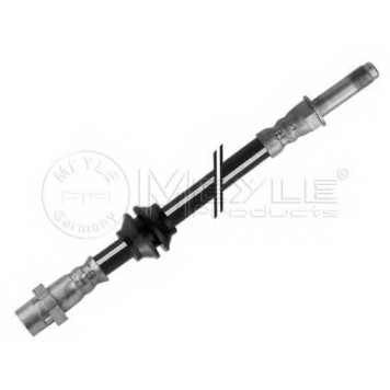 Тормозной шланг MEYLE MBH0330 / 300 343 2117