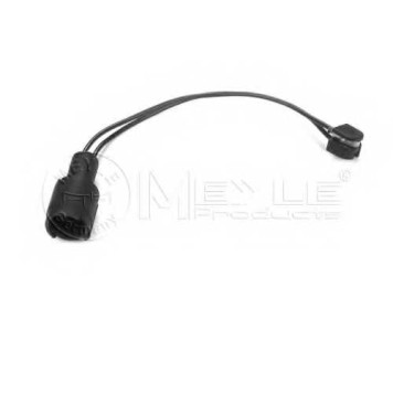 Сигнализатор износа тормозных колодок MEYLE 300 343 5100