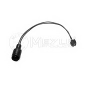 Сигнализатор износа тормозных колодок MEYLE MWS0037 / 300 343 5101