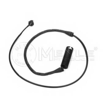 Сигнализатор износа тормозных колодок MEYLE MWS0040 / 300 343 5107