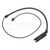 Сигнализатор износа тормозных колодок MEYLE 300 343 5111