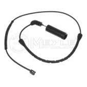 Сигнализатор износа тормозных колодок MEYLE MWS0049 / 300 343 5120
