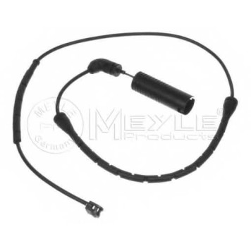 Сигнализатор износа тормозных колодок MEYLE MWS0049 / 300 343 5120