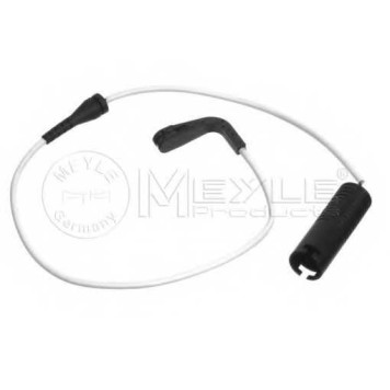 Сигнализатор износа тормозных колодок MEYLE MWS0051 / 300 343 5163