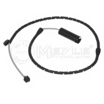 Сигнализатор износа тормозных колодок MEYLE MWS0052 / 300 349 5119