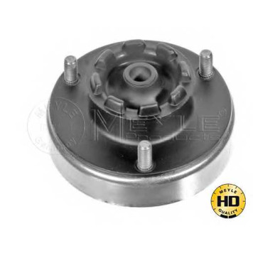 Опора стойки амортизатора MEYLE MSM0134HD / 300 371 2102/HD