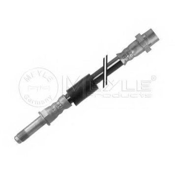 Тормозной шланг MEYLE MBH0339 / 300 525 0007