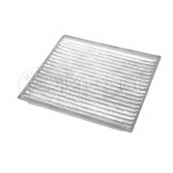 Фильтр салонный MEYLE MCF0204 / 30-12 319 0005-1