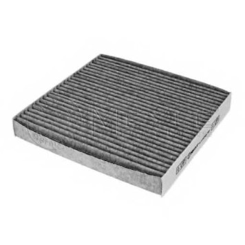 Фильтр салонный MEYLE MCF0216 / 30-12 320 0006