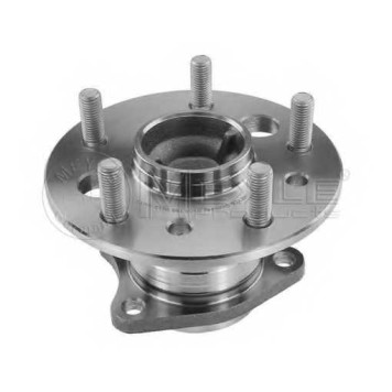 Ступица колеса MEYLE MWH0101 / 30-14 750 0013-2