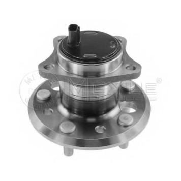 Ступица колеса MEYLE MWH0101 / 30-14 750 0013