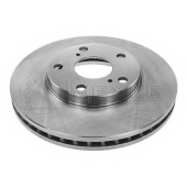 Тормозной диск MEYLE MBD0496 / 30-15 521 0031