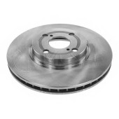 Тормозной диск MEYLE MBD0522 / 30-15 521 0058