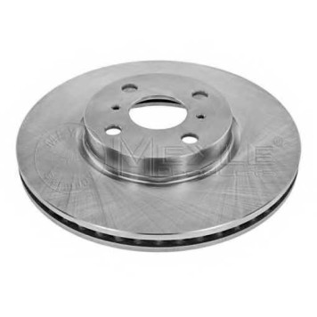 Тормозной диск MEYLE MBD0523 / 30-15 521 0059