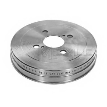 Тормозной барабан MEYLE MDR0032 / 30-15 523 0032