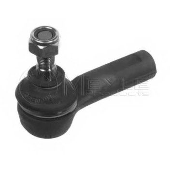 Наконечник поперечной рулевой тяги MEYLE MTE0277 / 30-16 020 0007