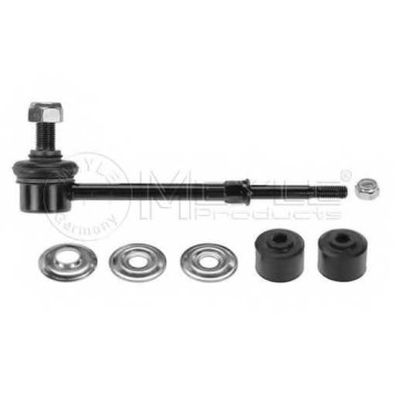 Тяга / стойка стабилизатора MEYLE MSL0250 / 30-16 060 0030