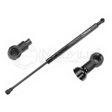 Газовая пружина (амортизатор) крышки багажника MEYLE MTS0221 / 30-40 910 0018