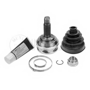 Шарнирный комплект приводного вала MEYLE MCV0207 / 31-14 498 0016