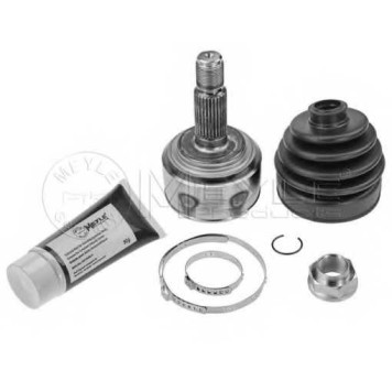 Шарнирный комплект приводного вала MEYLE MCV0212 / 31-14 498 0024