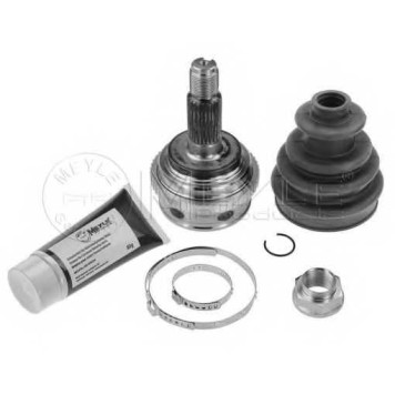 Шарнирный комплект приводного вала MEYLE MCV0215 / 31-14 498 0027