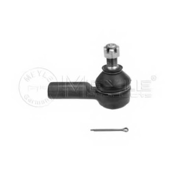 Наконечник поперечной рулевой тяги MEYLE MTE0309 / 31-16 020 0000