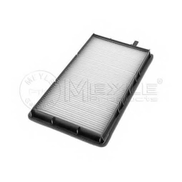 Фильтр салонный MEYLE MCF0232 / 312 319 0001-1