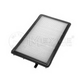 Фильтр салонный MEYLE MCF0232 / 312 319 0001