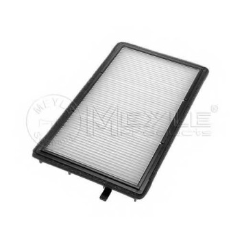 Фильтр салонный MEYLE MCF0232 / 312 319 0001