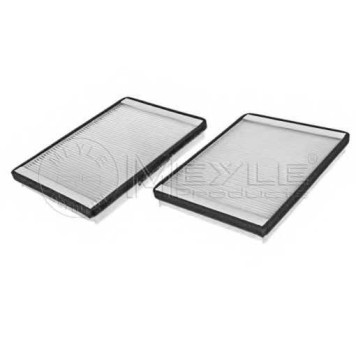 Фильтр салонный MEYLE MCF0235 / 312 319 0004/S