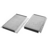 Фильтр салонный MEYLE MCF0238 / 312 319 0007/S