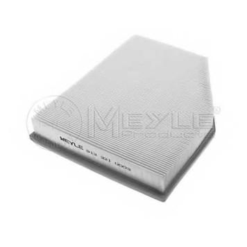 Фильтр воздушный MEYLE MAF0417 / 312 321 0003