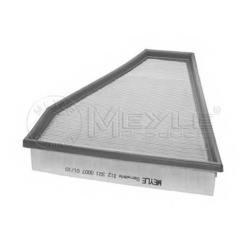 Фильтр воздушный MEYLE MAF0421 / 312 321 0007