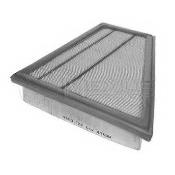 Фильтр воздушный MEYLE MAF0436 / 312 321 0026