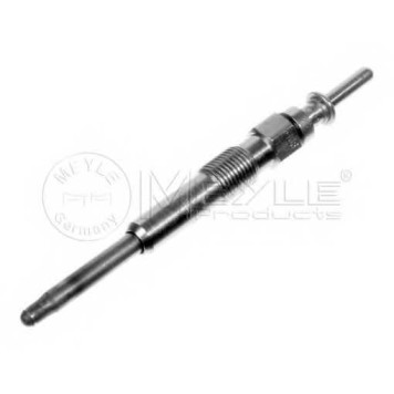 Свеча накаливания MEYLE MGP0051 / 314 023 0000