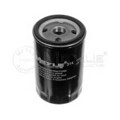 Фильтр масляный MEYLE MOF0128 / 314 114 0007