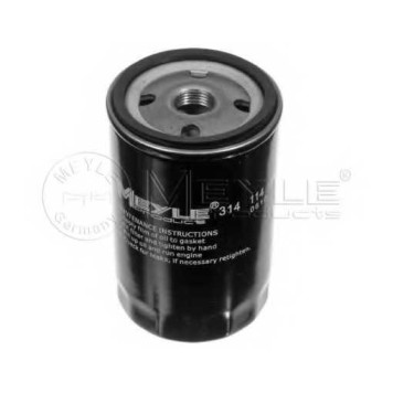 Фильтр масляный MEYLE MOF0128 / 314 114 0007