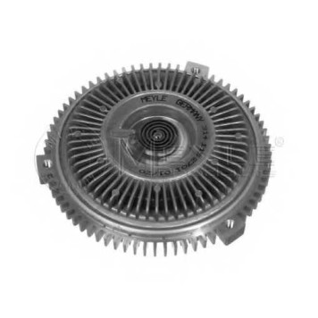 Сцепление вентилятора радиатора MEYLE MFC0045 / 314 115 2701
