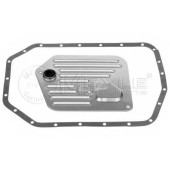 Комплект гидрофильтров АКПП MEYLE MHK0036 / 314 137 0001