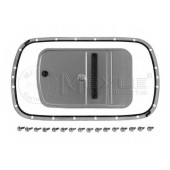 Комплект гидрофильтров АКПП MEYLE MHK0037 / 314 137 0002